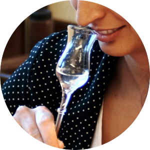 degustera la grappa