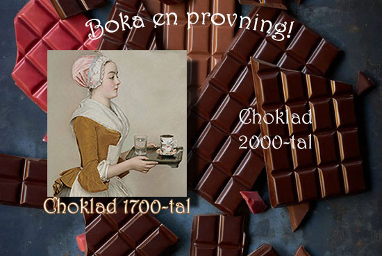 Choklad Liotard