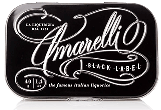 Amarelli