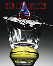 Absintprovning