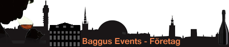 stockholm BAGGUS